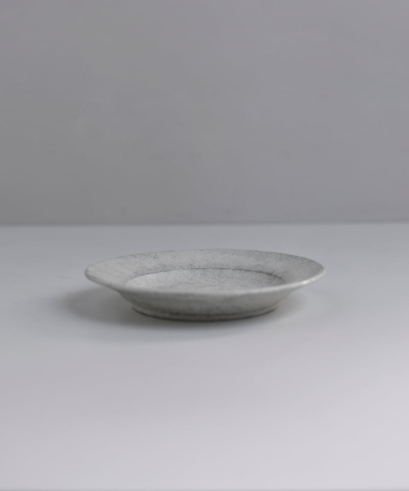 戸塚佳奈 / rim plate Φ17.5cm | Taine Online Store