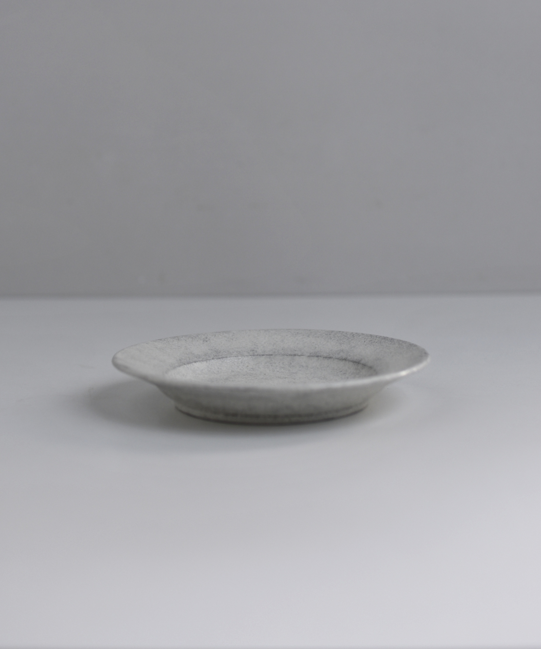 戸塚佳奈 / rim plate Φ17.5cm | Taine Online Store