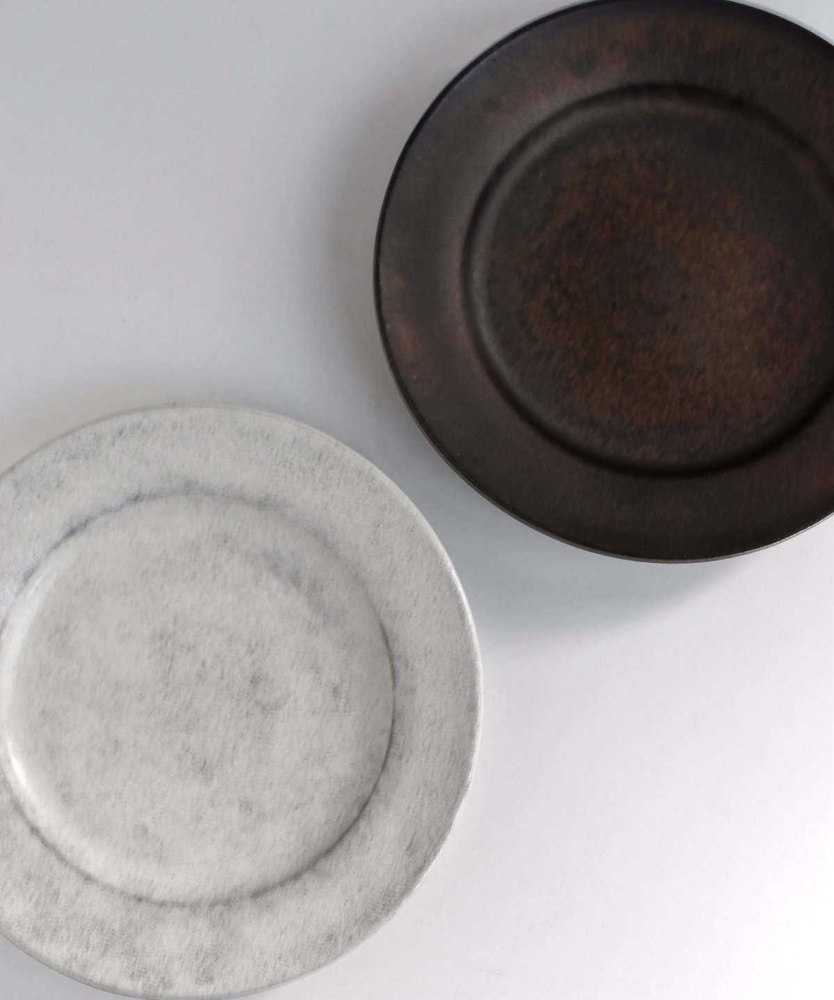 戸塚佳奈 / rim plate Φ25cm | Taine Online Store