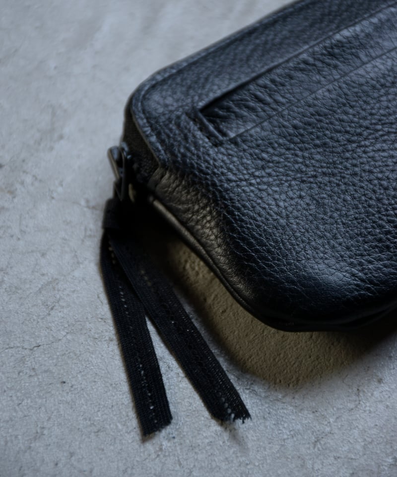 suzuki takayuki / coin purse | Taine Online Store