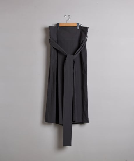 WONDER FULL LIFE / HAKAMA PANTS