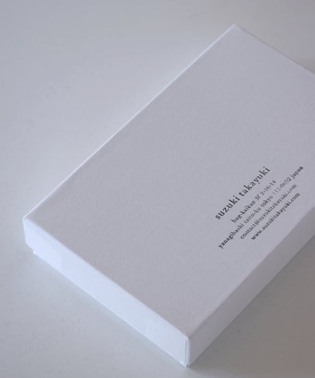 suzuki takayuki / coin purse