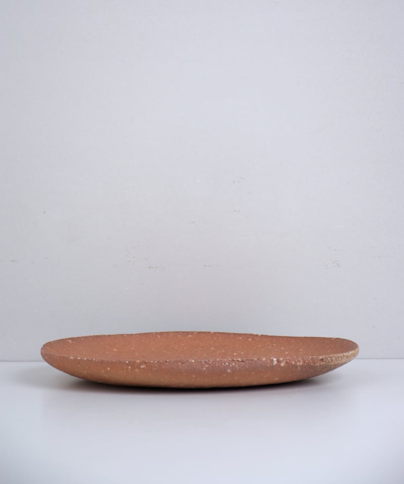 十場あすか / 九寸皿 | Taine Online Store