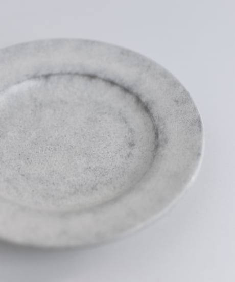 戸塚佳奈 / rim plate Φ17.5cm