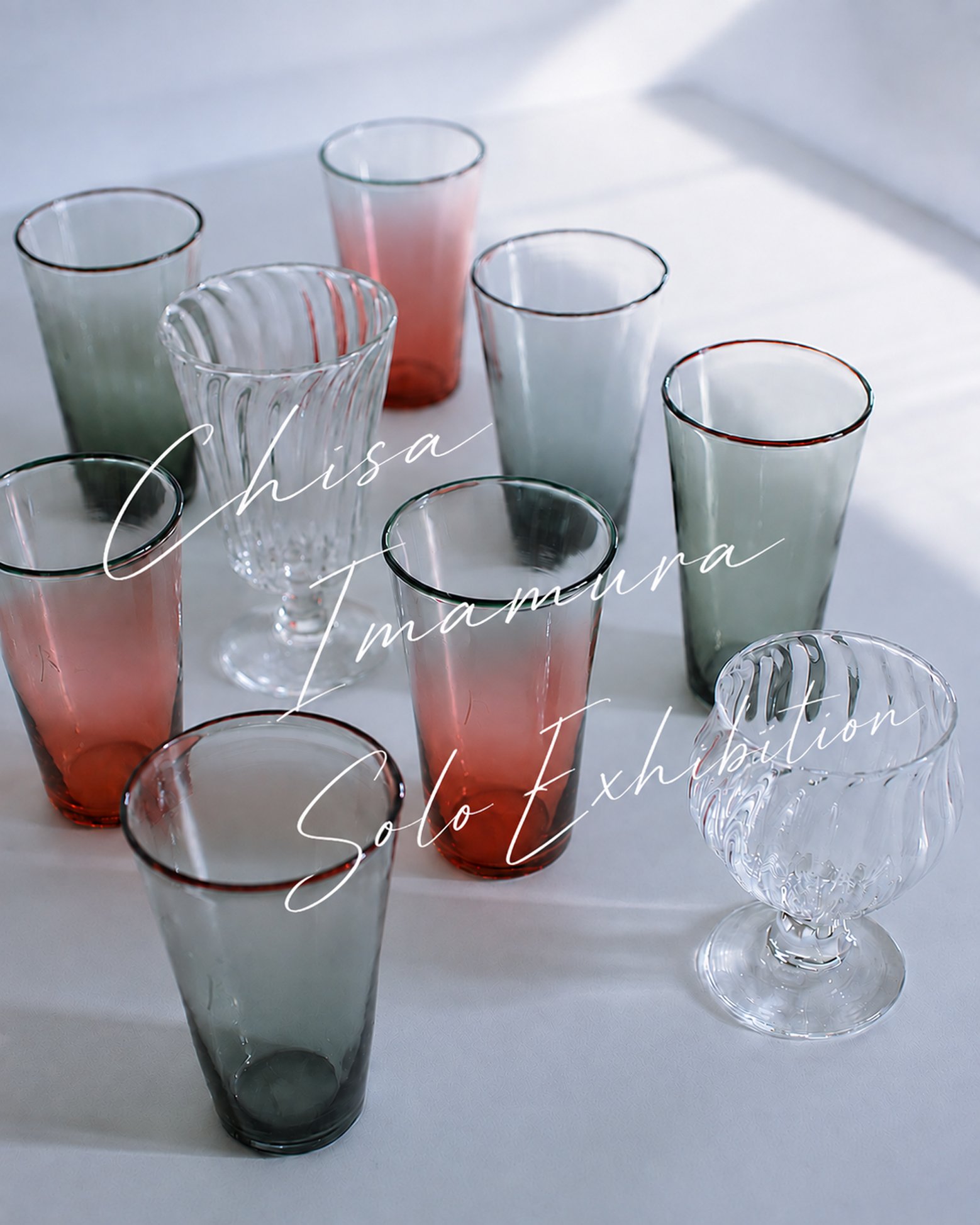 CATEGORY 水谷智美 | Taine Online Store