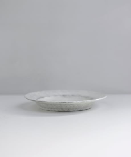 戸塚佳奈 / rim plate Φ25cm