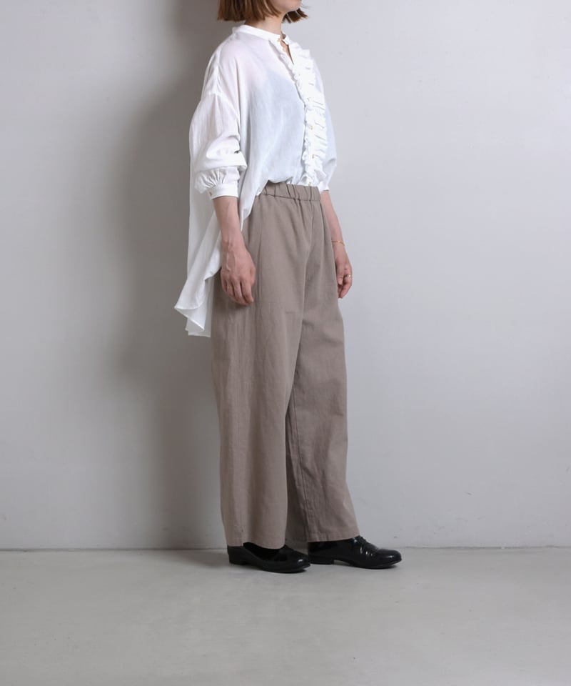 suzuki takayuki / calecons(wide-straight) | Tai suzuki takayuki / calecons(wide-straight) | Tai