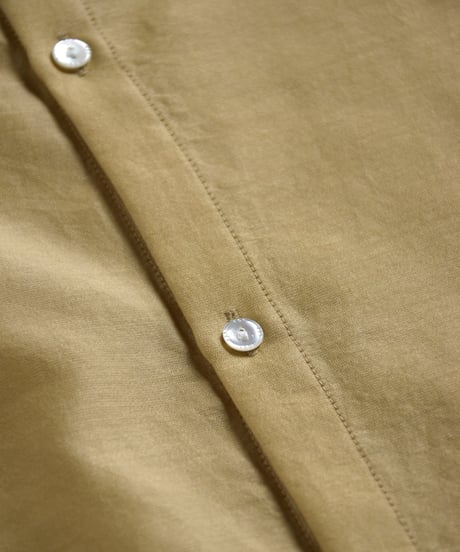 WONDER FULL LIFE / PUFF SLEEVE BLOUSE
