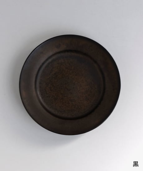 戸塚佳奈 / rim plate Φ25cm