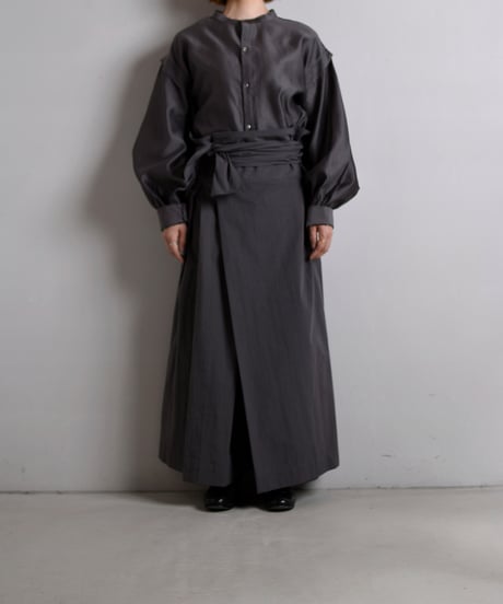 WONDER FULL LIFE / HAKAMA PANTS