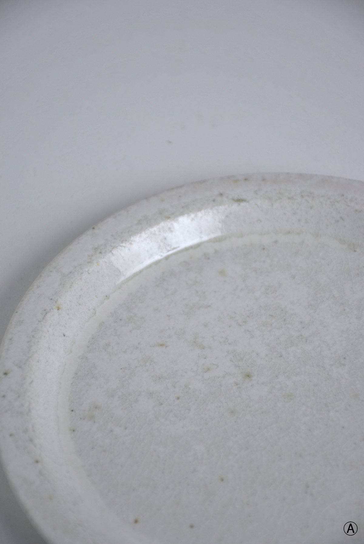 十場あすか / リム皿 S | Taine Online Store