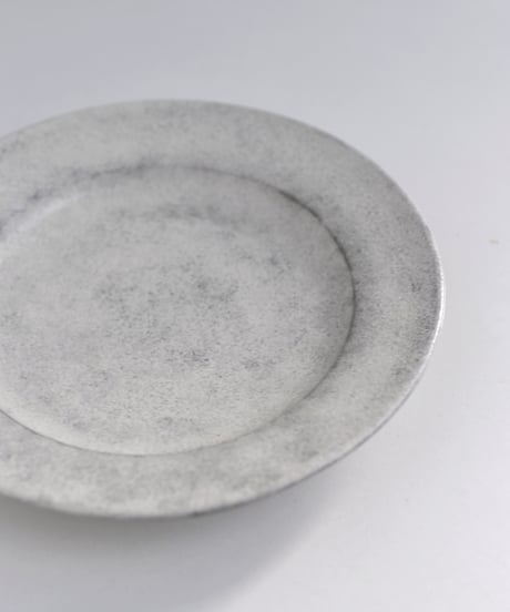 戸塚佳奈 / rim plate Φ25cm