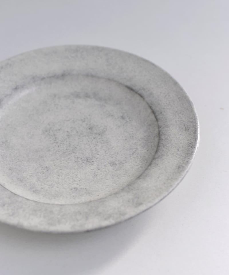 戸塚佳奈 / rim plate Φ25cm | Taine Online Store
