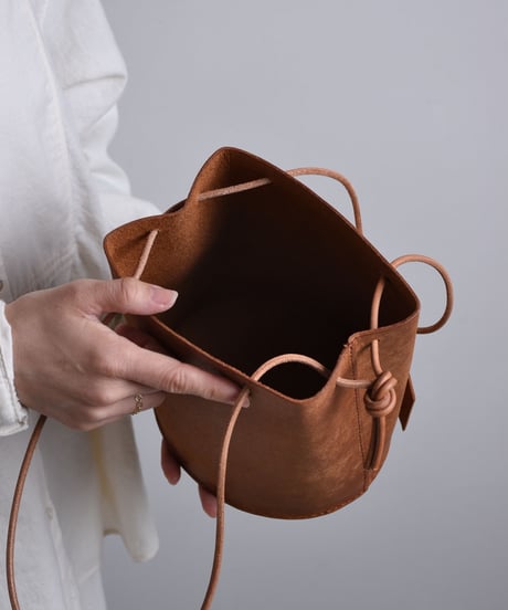 maika / Drawstring bag