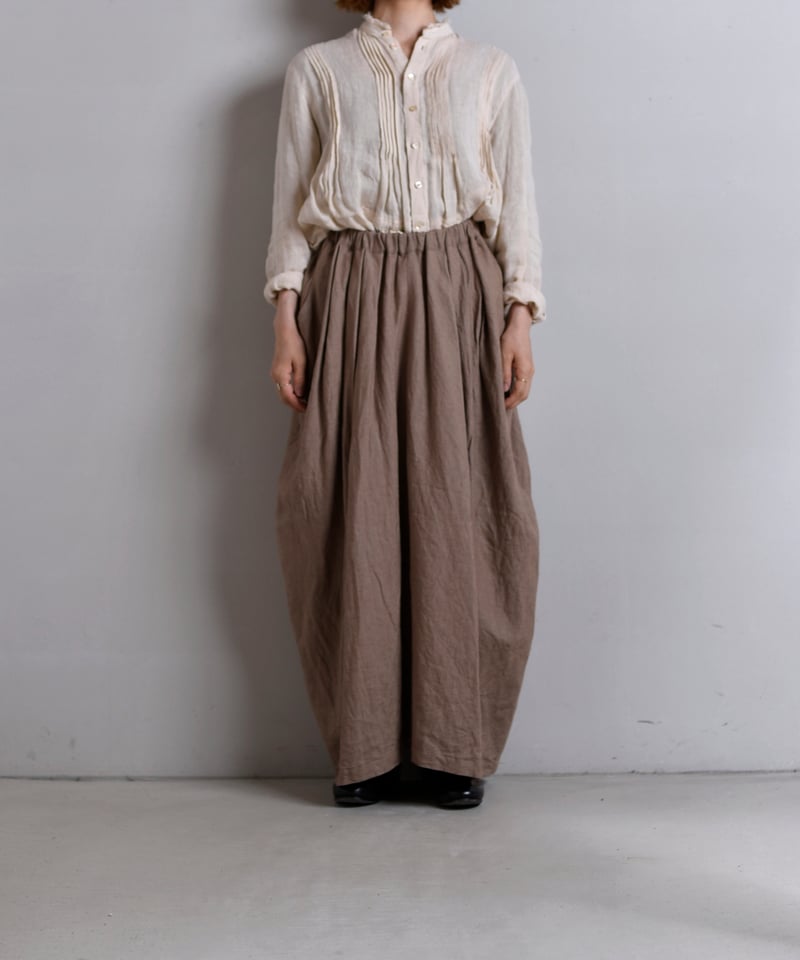 suzuki takayuki / barrel skirt | Taine Online S