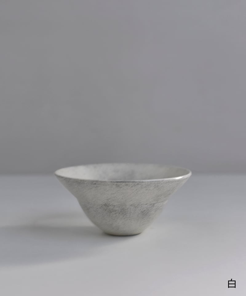 戸塚佳奈 さん　ボウル 戸塚佳奈 / dessert bowl | Taine Online Store