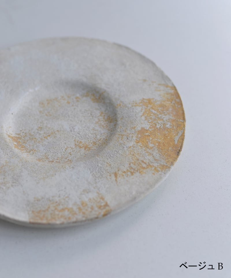 櫻井美奈子 / デルフト皿 中 | Taine Online Store