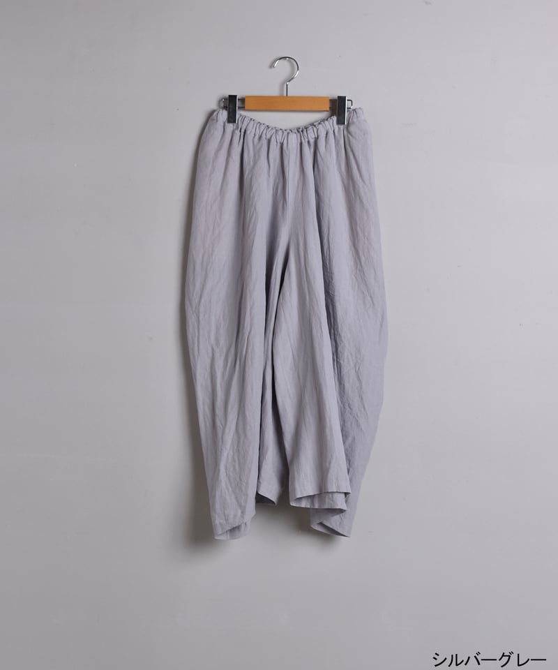 パンツ suzukitakayuki dhoti col.nude dhoti col.nude | Re;li