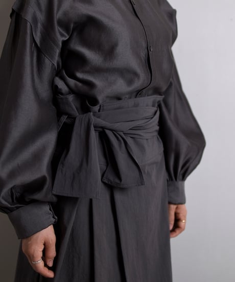 WONDER FULL LIFE / HAKAMA PANTS