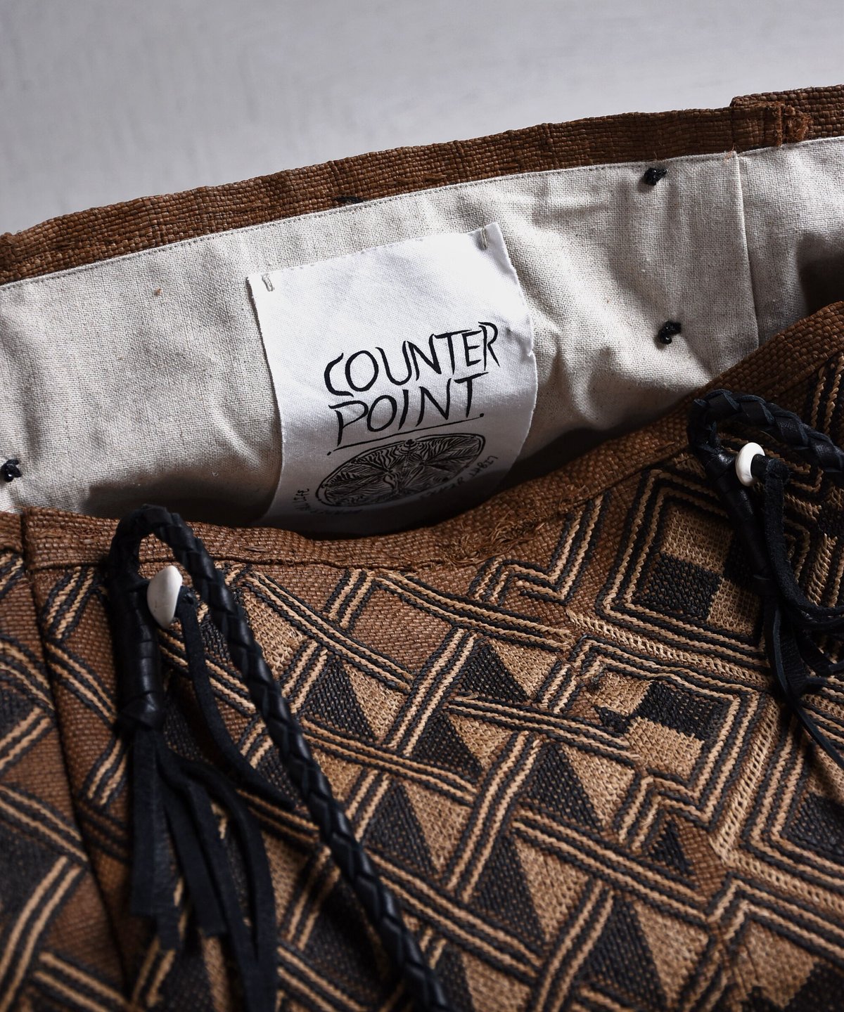 COUNTERPOINT
