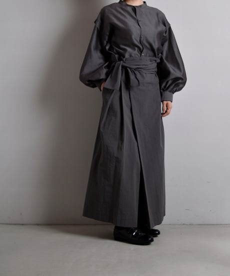WONDER FULL LIFE / HAKAMA PANTS