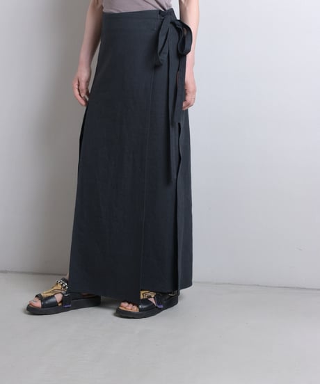 WONDER FULL LIFE / SARONG(cotton linen)
