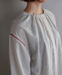 suzuki takayuki / fulling knitted cape | Taine