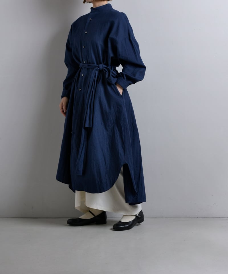 suzuki takayuki / herringbone twill shirt | Tai