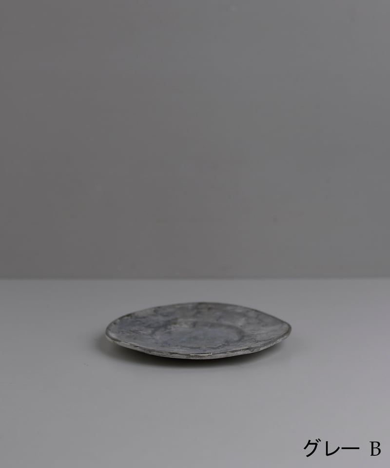 櫻井美奈子 / デルフト皿 中 | Taine Online Store