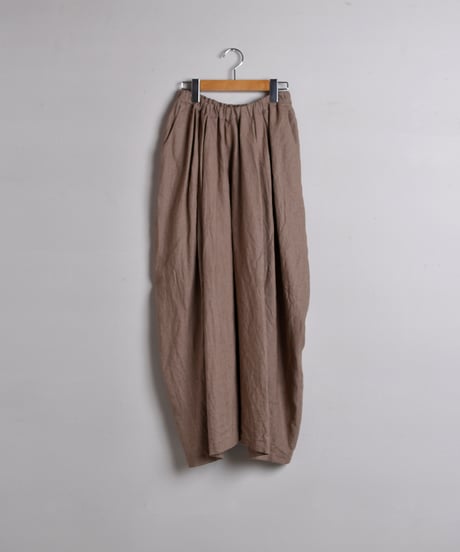 suzuki takayuki / barrel skirt
