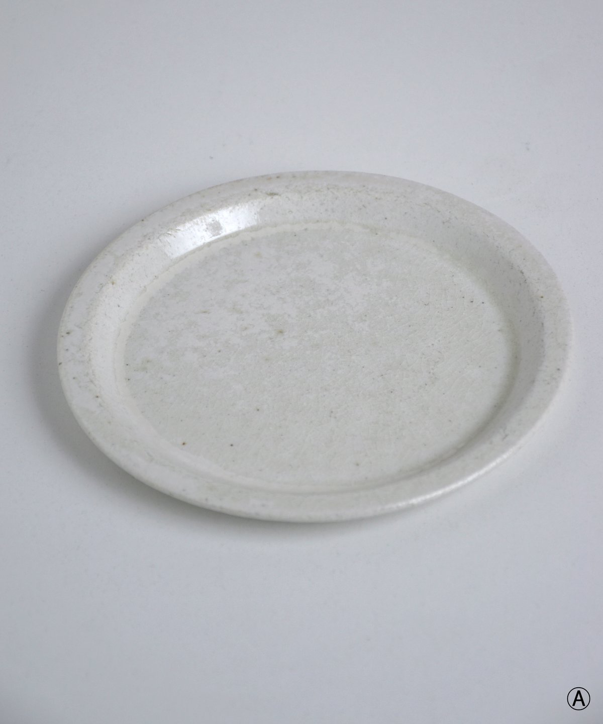 十場あすか オーバル皿 新品未使用 十場あすか 楕円皿 大｜これまでに