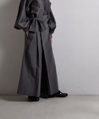 WONDER FULL LIFE / HAKAMA PANTS