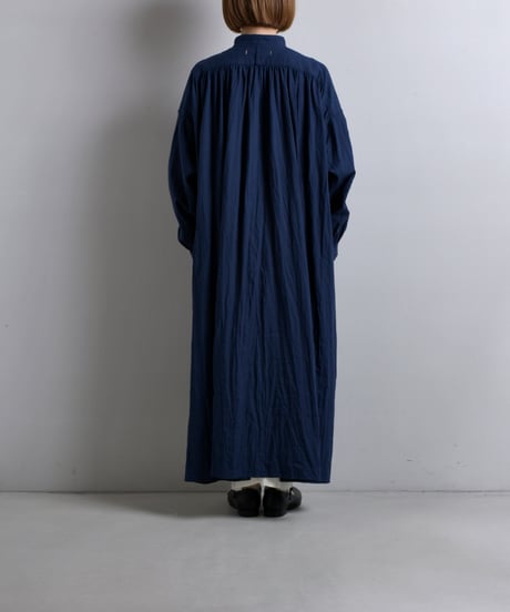 suzuki takayuki / herringbone twill shirt