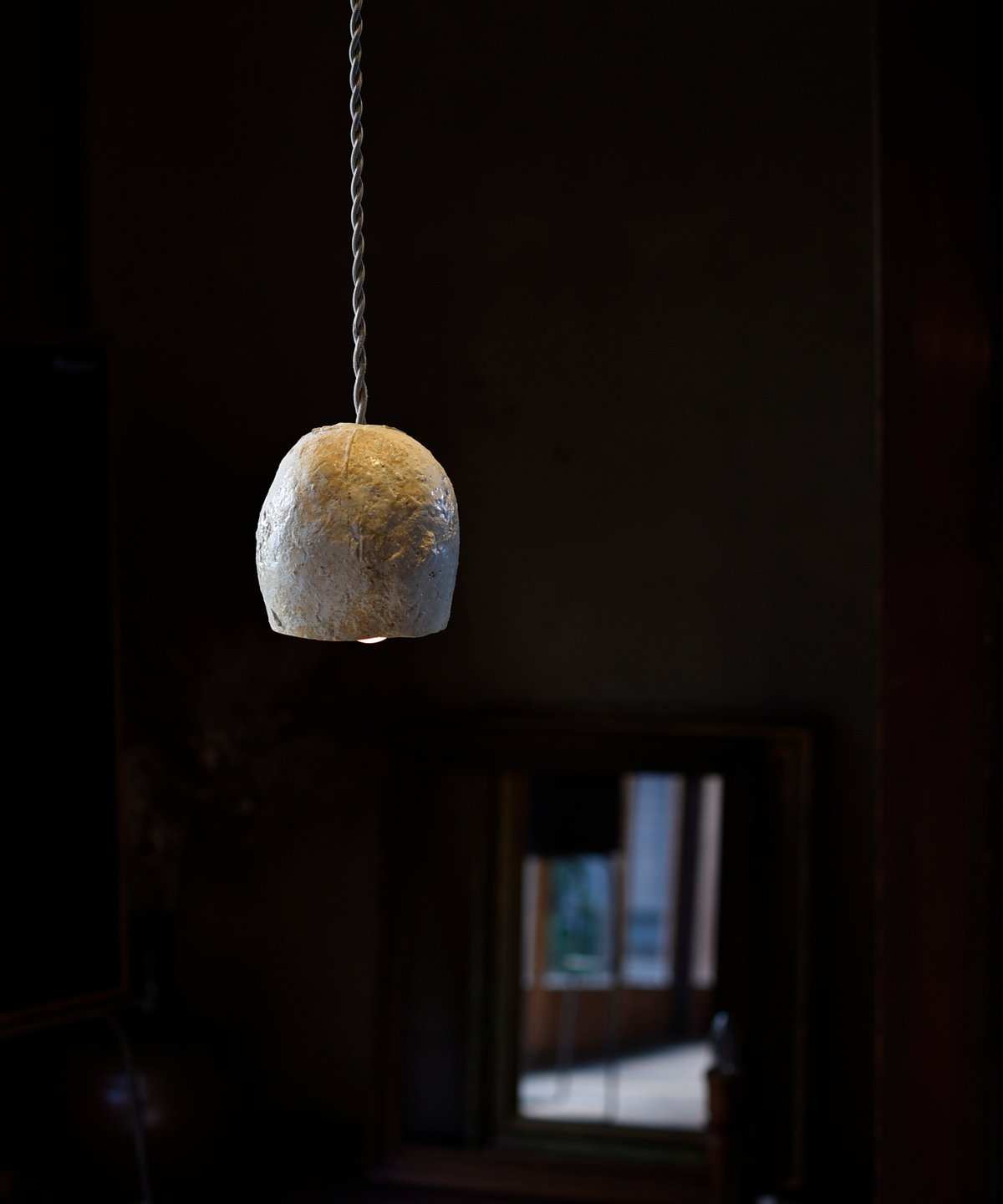 櫻井美奈子 / ランプシェード | Taine Online Store