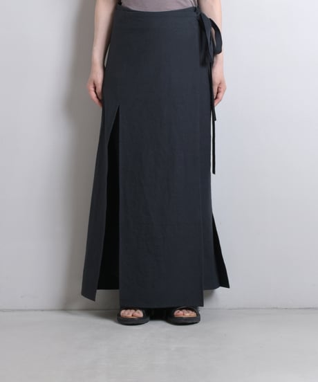 WONDER FULL LIFE / SARONG(cotton linen)