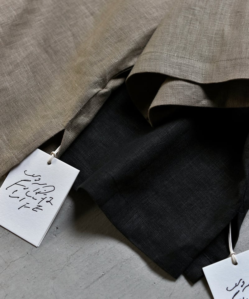 WONDER FULL LIFE / COVER SHIRTS | Taine Online
