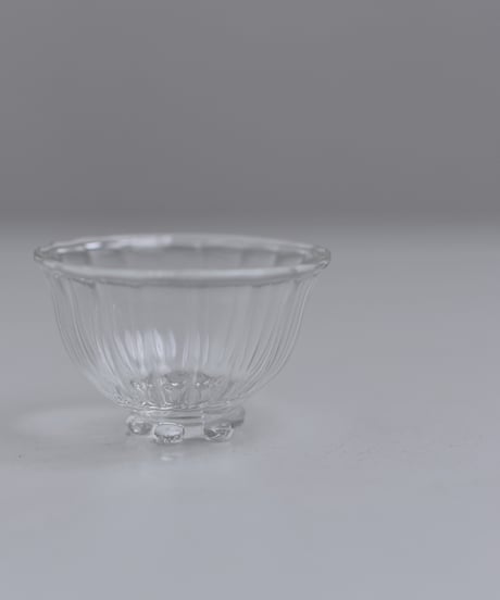 北村妙子 / 耐熱ガラス 茶杯