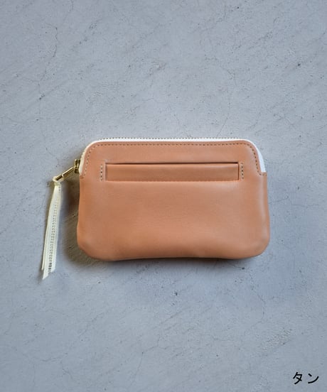 suzuki takayuki / coin purse