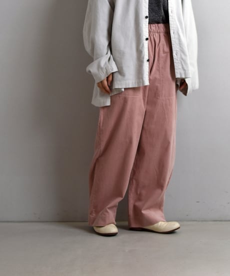 CATEGORY ボトムス | Taine Online Store