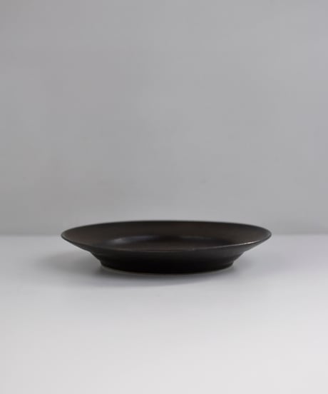 戸塚佳奈 / rim plate Φ25cm