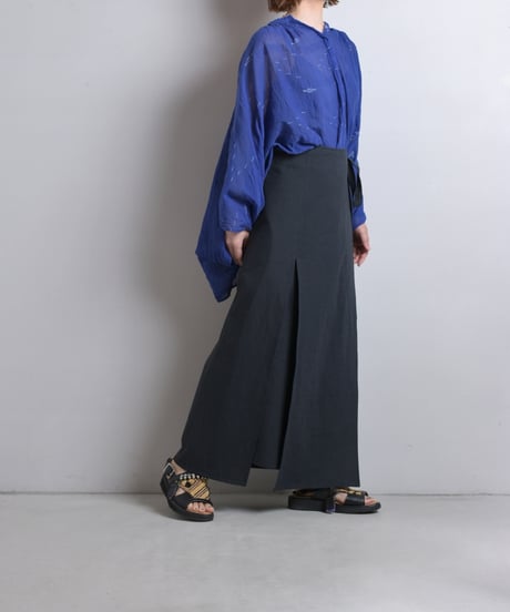 WONDER FULL LIFE / SARONG(cotton linen)