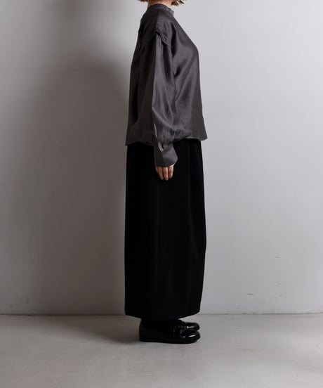 WONDER FULL LIFE / PUFF SLEEVE BLOUSE