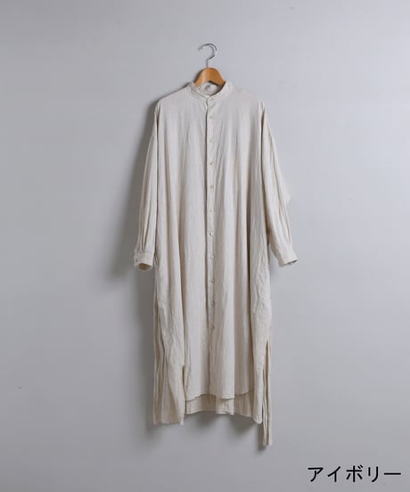 suzuki takayuki / herringbone twill shirt