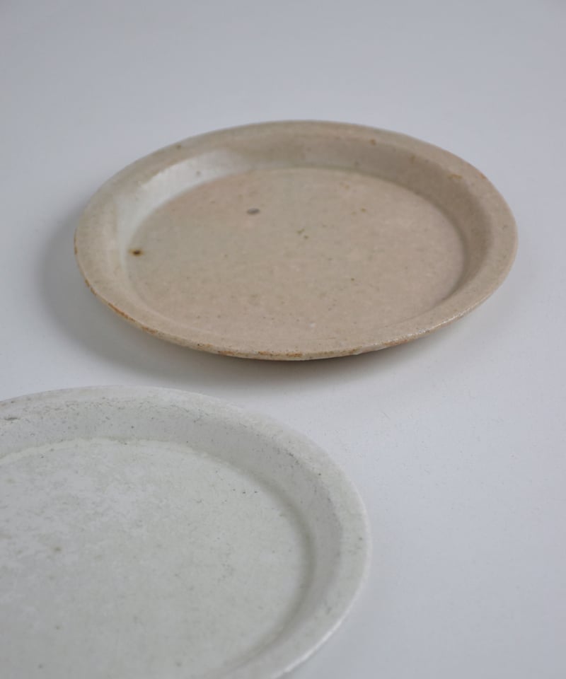 十場あすか　　耐熱皿 十場あすか / リム皿 S | Taine Online Store