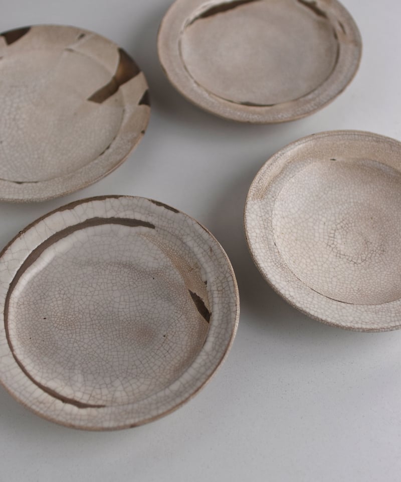 櫻井美奈子 orumina kiln プレート Minako Sakurai 櫻井美奈子 | Orumina Kiln