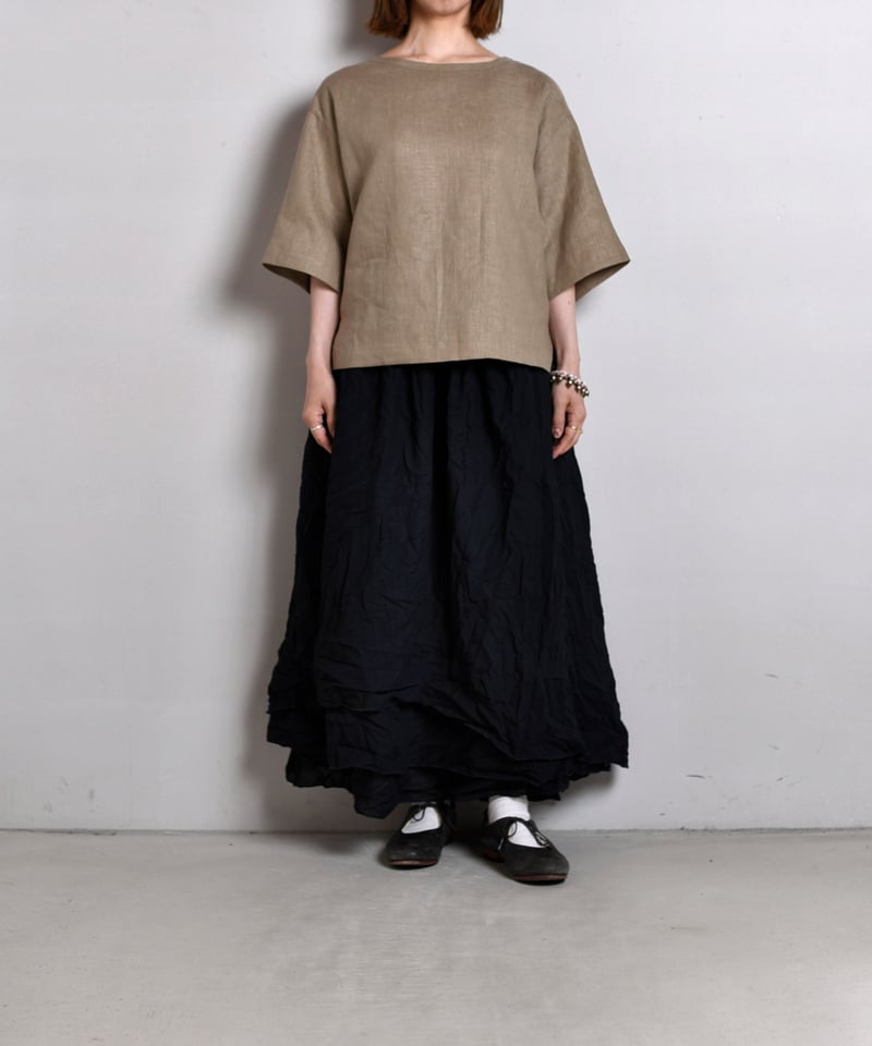 WONDER FULL LIFE / COVER SHIRTS | Taine Online
