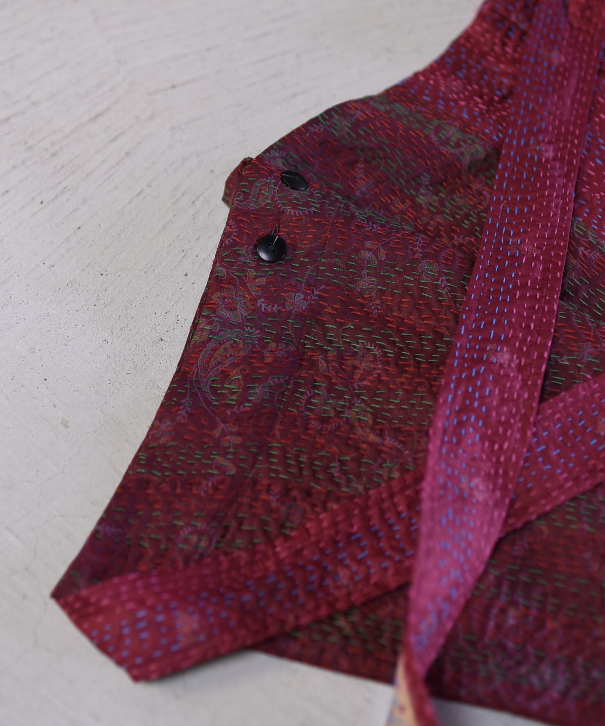 LIMITED EDITION】 WONDER FULL LIFE / KANTHA WRA
