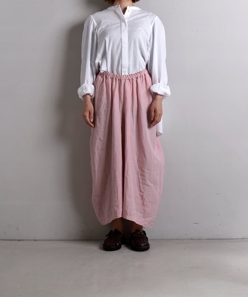 【新品タグ付】suzuki takayuki/dhoti ドーティー suzuki takayuki dhotiⅡ（スズキタカユキ ドーティⅡ）Off White
