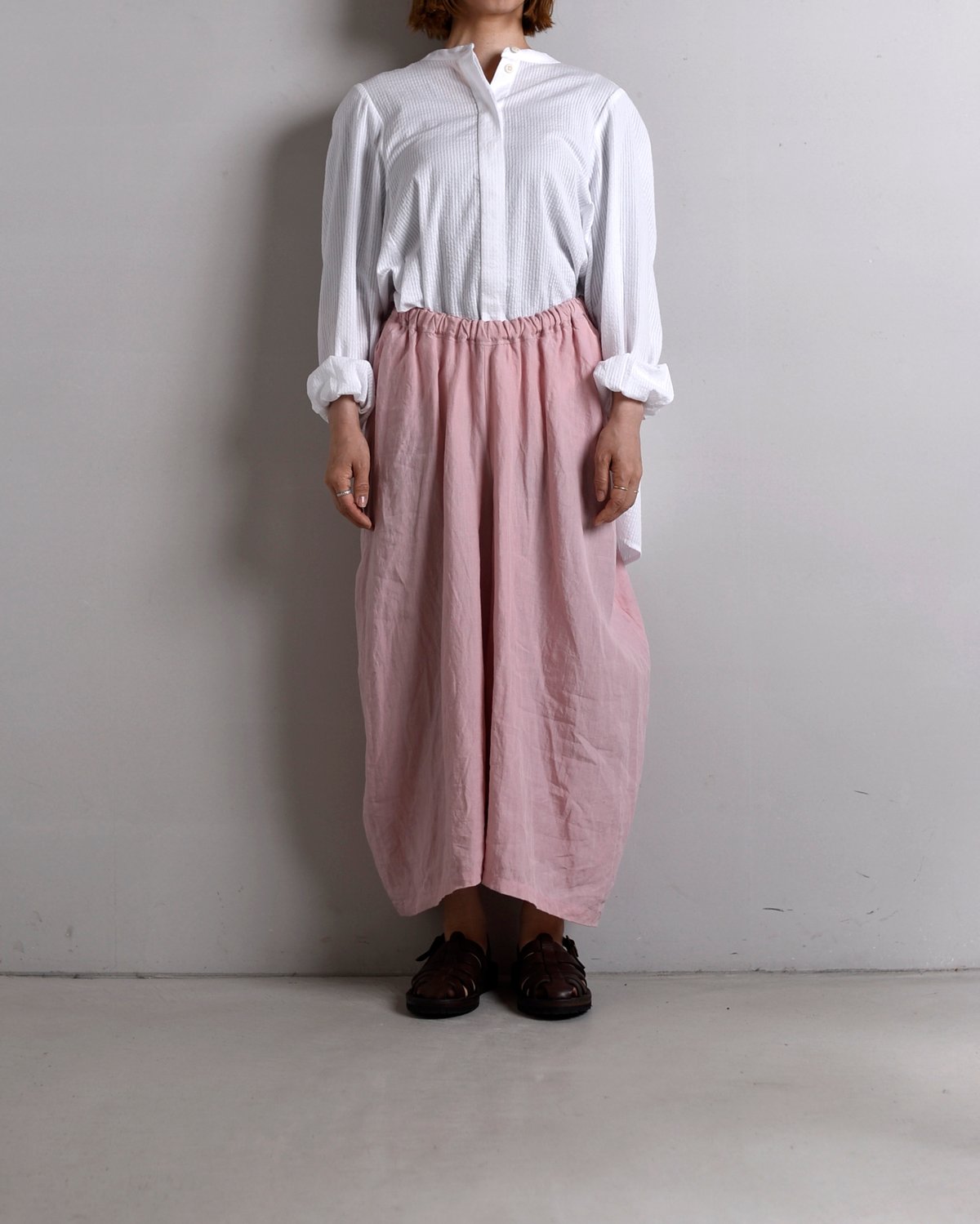 【美品】suzukitakayuki dhoti スズキタカユキ ドーティ suzuki takayuki / dhoti | Taine Online Store