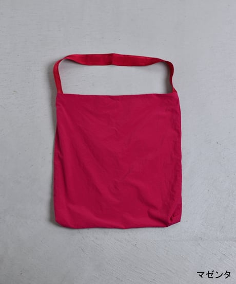 DDUD / トートバッグ
